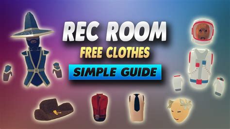 How To Sell Stuff On Rec Room - bestroom.one