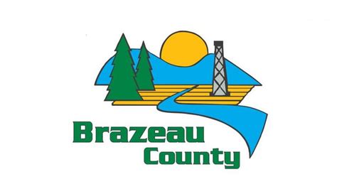 Brazeau County gets provincial funding for wastewater treatment ...