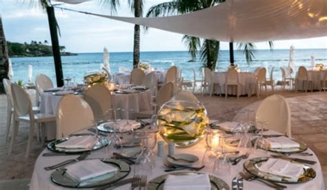 Wedding Receptions in Dominican Republic | Casa de Campo