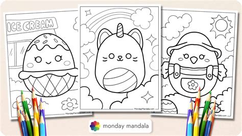 Sabrina Coloring Pages For Kids