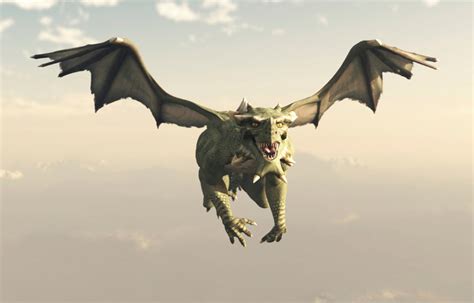 The Mysterious Case of the Chinese Dragon - LanguageWire