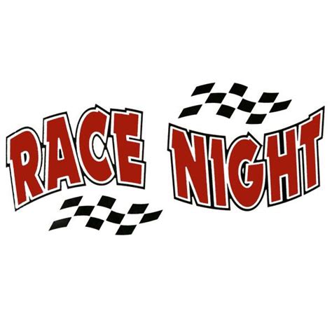 Race Night