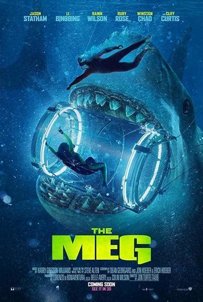 The Meg movie review & film summary (2018) | Roger Ebert