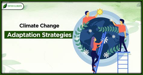 Climate Change Adaptation Strategies - Enterclimate