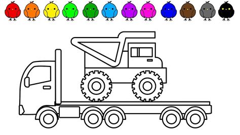 Construction Coloring Pages Pdf – Thekidsworksheet