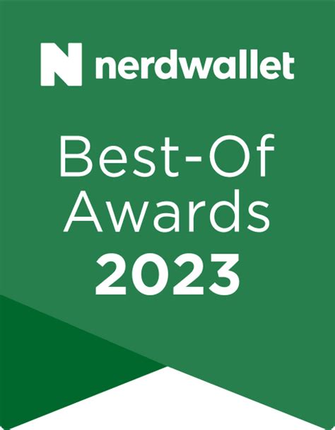 2023's Best-Of Awards: Banking