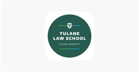 ‎Tulane Law School on the App Store