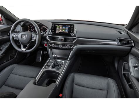 2022 Honda Accord Pictures: | U.S. News