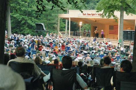 The 5 Best Bluegrass Festivals in the Country | Bluegrass, Festivals around the world, Festival