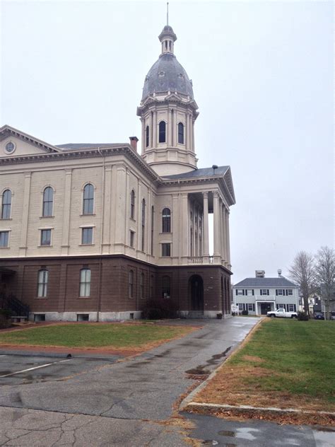 Middleboro Town Hall, 10 Nickerson Ave, Middleboro, MA, General government administration, Local ...