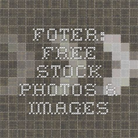 Foter: Free Stock Photos & Images | Free stock photos image, Free stock photos, Stock photos