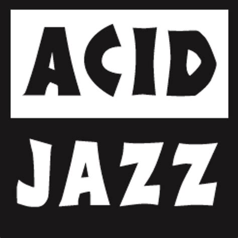 Stream Acid Jazz Records music | Listen to songs, albums, playlists for ...