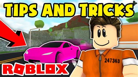 Roblox - Top Five Gameplay Tips & Tricks - News Lair