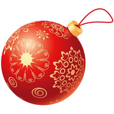 Christmas Bells transparent PNG - StickPNG