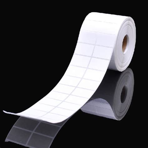 Thermal Transfer Labels - Professional Label Printing Manufacturer