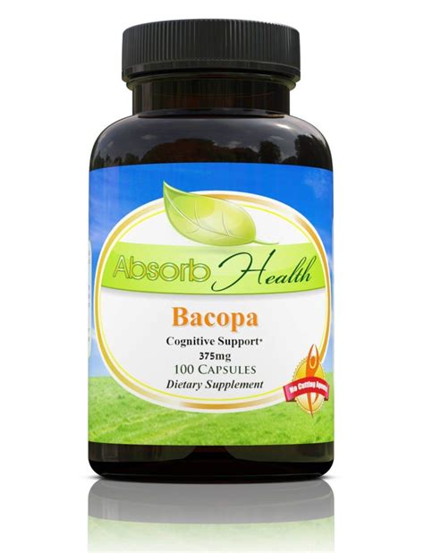 What is Bacopa Monnieri? A Review of Benefits, Side Effects, and Dosage ...