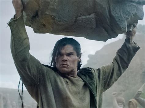 'Samson': Watch the New Biblical Epic Trailer | CBN.com