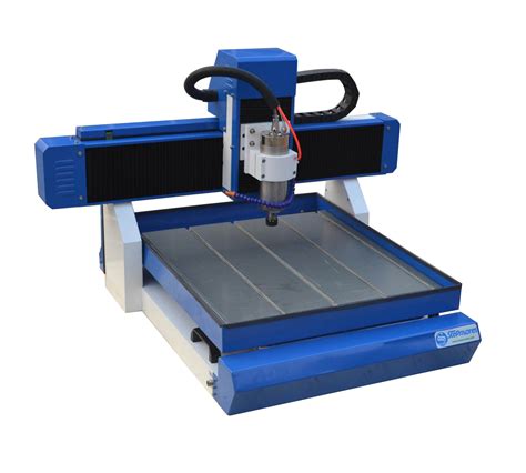 CNC Router table move SM-6060 - Equipmentimes.com