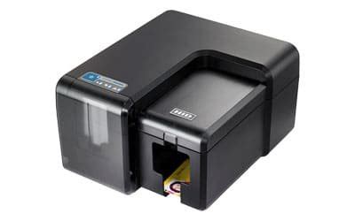 HID FARGO ID card printer Distributor Dubai, UAE | ID Vision - Leading ...