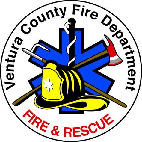 Ventura County Fire Department