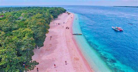 Pink Beaches in the Philippines You Won’t Believe Are Real - Fravel