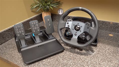 Logitech G PRO Direct Drive Wheel Review: A Gran Turismo 7 Game-Changer (UPDATED) – GTPlanet