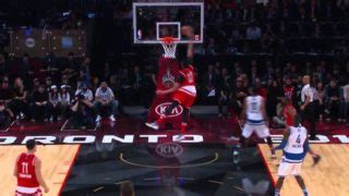 Video: Give The Highlights From The 2016 NBA All-Star Game A Watch Here...