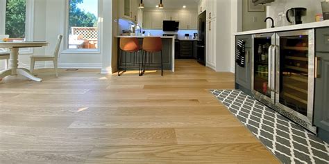 2023 Trends in Flooring for your Kitchen & Bathroom | Barton Bath + Floor