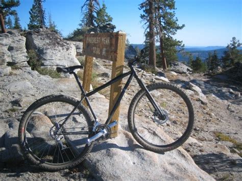 new mod | Mountain Bike Reviews Forum