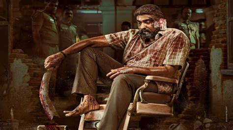 Maharaja box office collection day 2: Vijay Sethupathi-starrer earns positive word of mouth ...