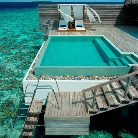 dusit thani resort maldives – Fantastic Viewpoint