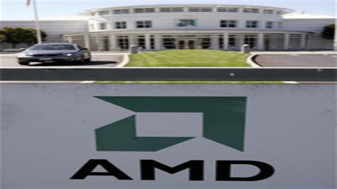 AMD Posts Loss But Shows Signs of Success Against Intel