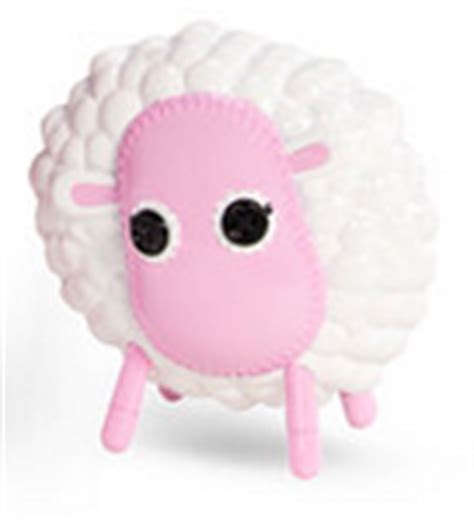 Image - Pillow's Sheep.PNG - Lalaloopsy Land Wiki