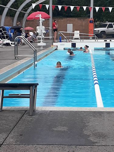 YMCA's Silverton Municipal Swimming (Open Hours, Admission Price, Address, Photos) - The ...