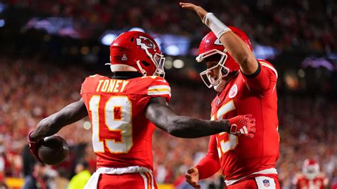 2023 NFL season, Week 6: What We Learned from Chiefs' win over Broncos ...