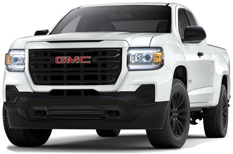 2022 GMC Canyon Incentives, Specials & Offers in Finley ND