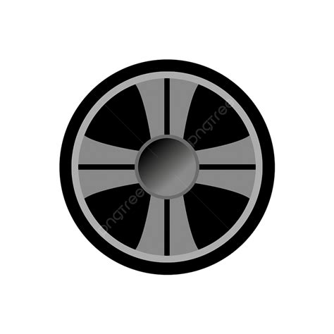 Car Tire Transaprent Vector, Car, Tire, Vehicle PNG Transparent Clipart ...