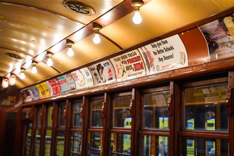 The Pennsylvania Trolley Museum Offers Good Family Fun