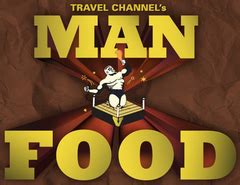 Man v. Food - Wikipedia, the free encyclopedia