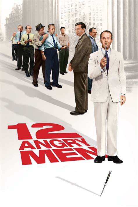 12 Angry Men (1957)