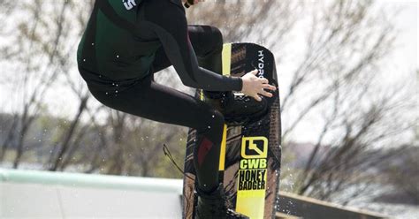 In the wake of first tournament, UNT wakeboarding club prepares for ...