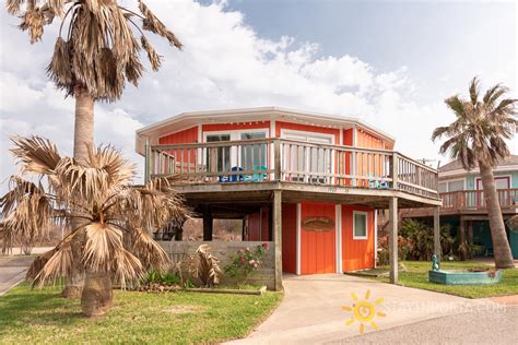 Pictures of Essential Beach House - Port Aransas Vacation Rental Property