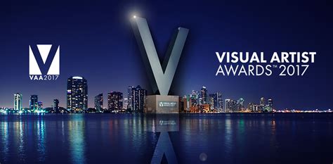 Visual Artist Awards Recognizes World's Best Digital Visual Artists | Newswire