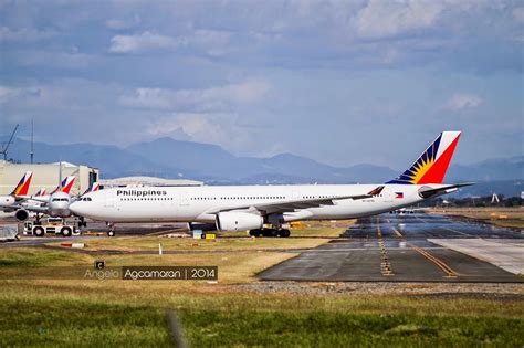 Philippine Airlines Plans Twice Daily Flights to Canada - Philippine Flight Network