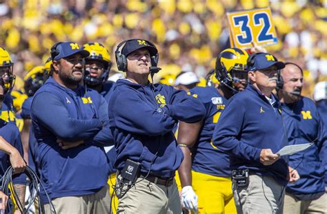 Michigan vs. Wisconsin FREE LIVE STREAM (9/21/19) | How to watch Big ...