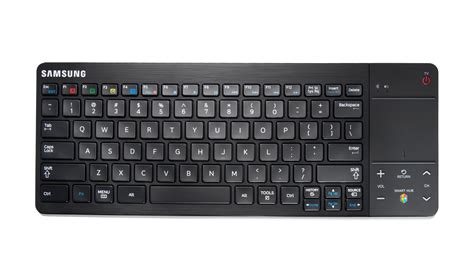 Smart Wireless Keyboard VG-KBD1000 | VG-KBD1000/XS | Samsung Hong Kong