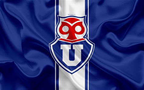 Club Universidad De Chile Wallpapers - Wallpaper Cave