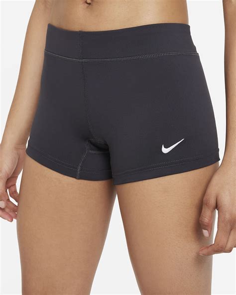 Nike Performance Women's Game Volleyball Shorts. Nike.com