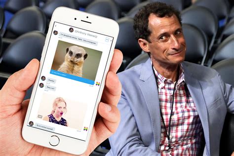 Exclusive | Anthony Weiner caught in new flirty online chat