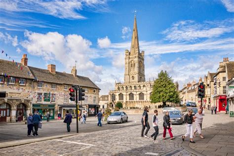 15 Best Things to Do in Stamford (Lincolnshire, England) - The Crazy ...